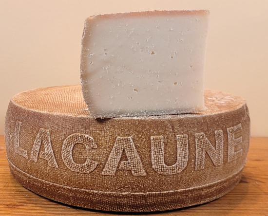 Schafkse, Lacaune au Swiss. Hervorragend!